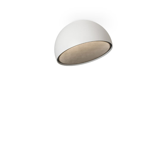 Duo Petra 4877 Lampade da soffitto | Lampade plafoniere | Vibia