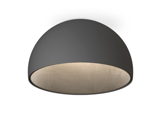 Duo Petra 4879 Lampade da soffitto | Lampade plafoniere | Vibia