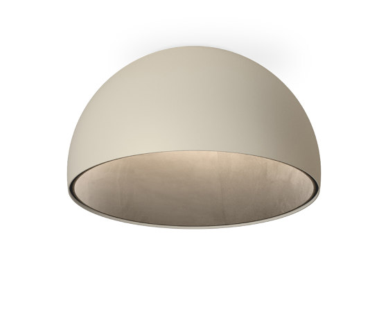 Duo Petra 4879 Lampade da soffitto | Lampade plafoniere | Vibia