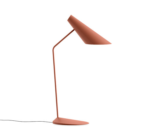 I.cono 0700 Table lamp | Table lights | Vibia