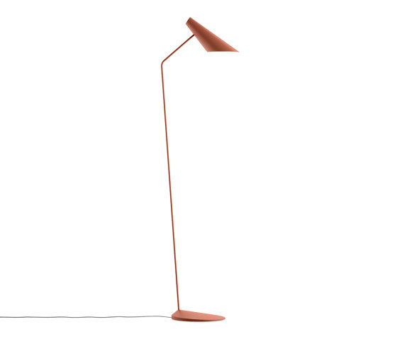 I.cono 0712 Floor lamp | Lámparas de pie | Vibia