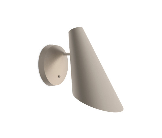 I.cono 0720 wall lamp | Appliques murales | Vibia