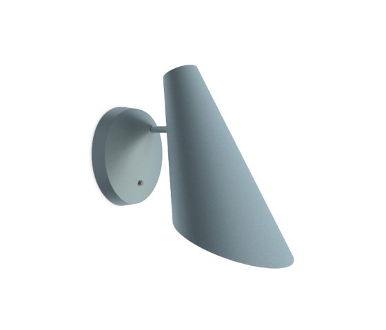 I.cono 0720 wall lamp | Wall lights | Vibia