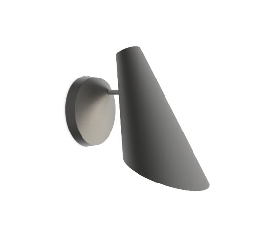 I.cono 0721 wall lamp | Wall lights | Vibia