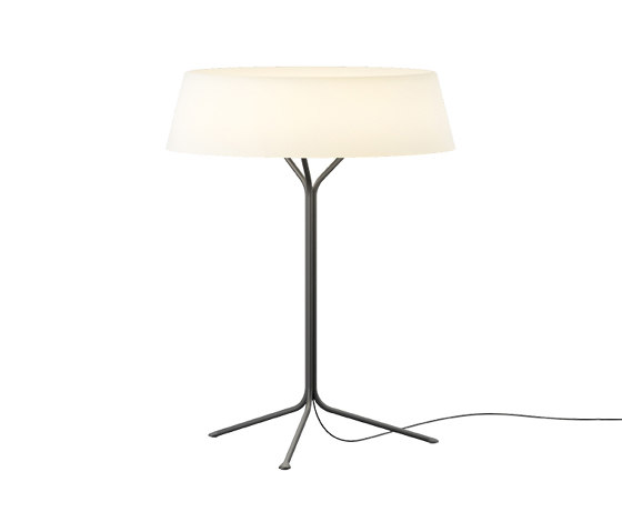 Lily 5720 Lampada Terra e Lampada Tavolo | Lampade tavolo | Vibia