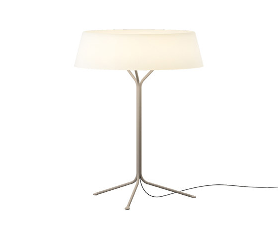 Lily 5720 Lampada Terra e Lampada Tavolo | Lampade tavolo | Vibia