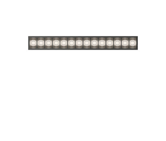 Line 3558 Ceiling lamp | Recessed ceiling lights | Vibia