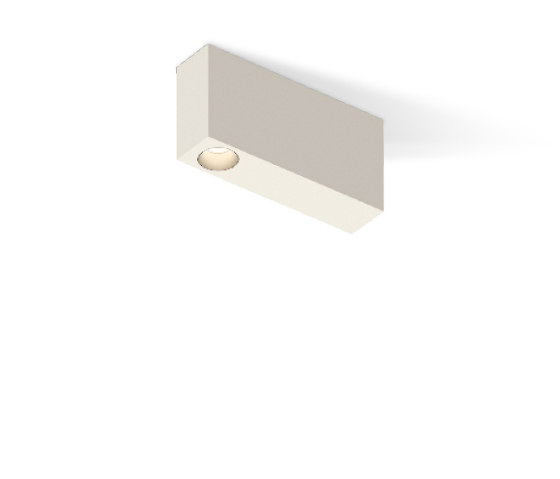 Offset 1720 Lampade da soffitto | Lampade plafoniere | Vibia