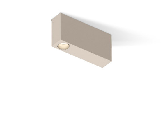 Offset 1720 Lampade da soffitto | Lampade plafoniere | Vibia