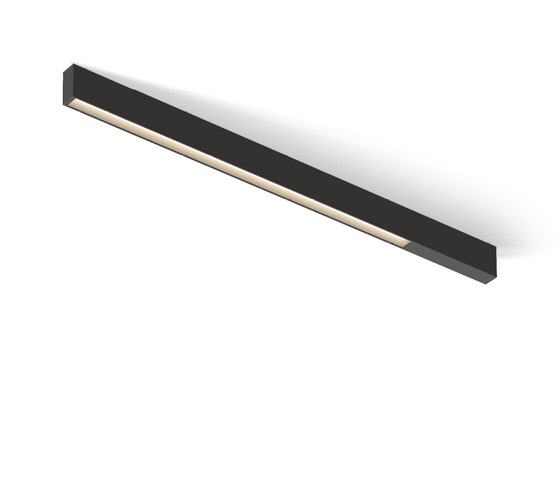 Offset 1755 Lampade da soffitto | Lampade plafoniere | Vibia