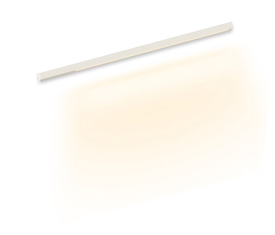 Offset 1762 Lampade da soffitto | Lampade plafoniere | Vibia