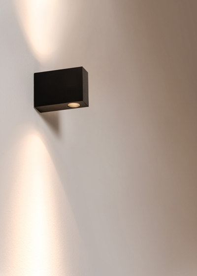 Offset 1770 Lámparas de Techo/Pared | Lámparas de pared | Vibia