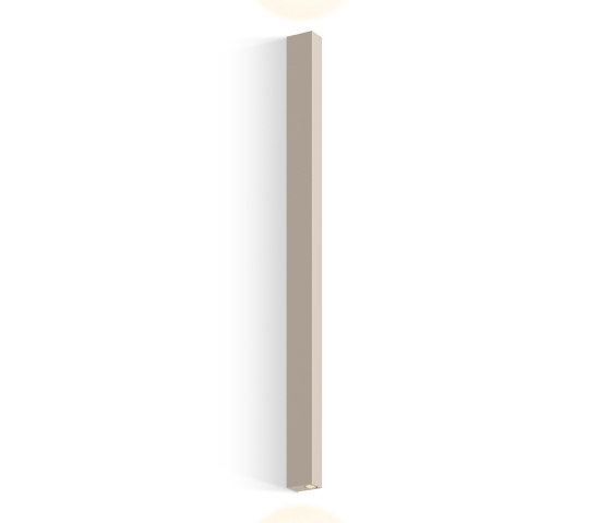 Offset 1772 Lámparas de Techo/Pared | Lámparas de pared | Vibia