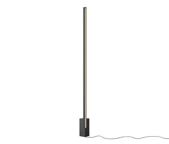 Offset 1780 Floor and Table lamp | Free-standing lights | Vibia