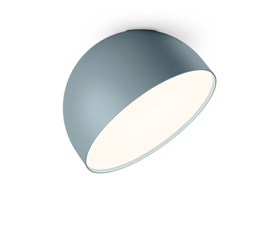 Plusminus Solo 6340 Lampade da Soffitto/ Parete | Lampade parete | Vibia