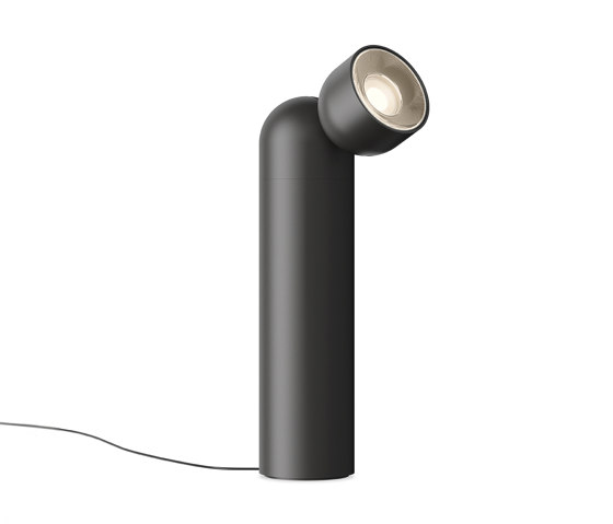 Plusminus Solo 6341 Floor and Table Lamp | Free-standing lights | Vibia