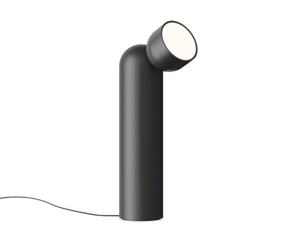 Plusminus Solo 6343 Floor and Table Lamp | Free-standing lights | Vibia