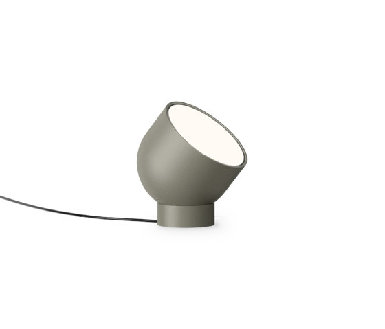 Plusminus Solo 6363 Lampada Terra e Lampada Tavolo/Parete | Lampade tavolo | Vibia