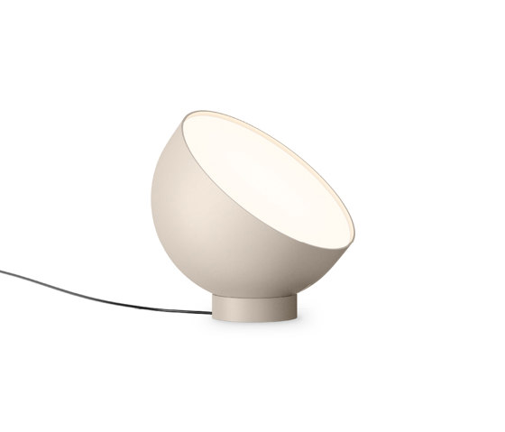 Plusminus Solo 6365 Lampadaire écrans et Lampe de table/Murales | Luminaires de table | Vibia