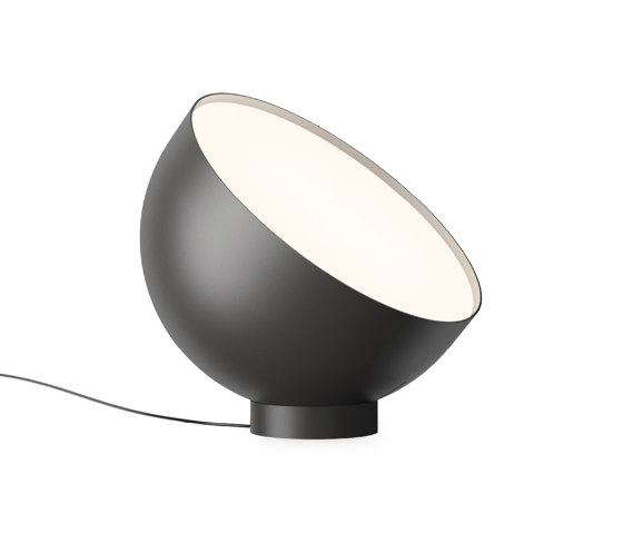 Plusminus Solo 6370 Lampada Terra e Lampada Tavolo/Parete | Lampade tavolo | Vibia