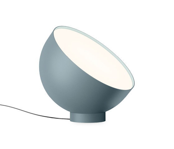 Plusminus Solo 6370 Lampadaire écrans et Lampe de table/Murales | Luminaires de table | Vibia