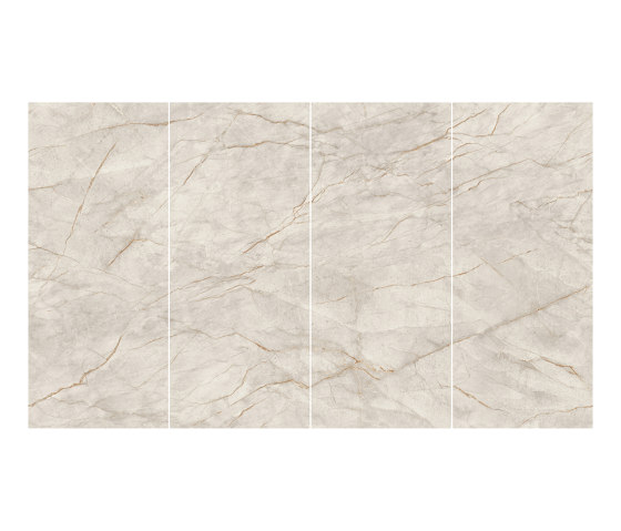 Marvel Diva White Everest 120x278 - 6mm Lapp. Kit Endless | Ceramic tiles | Atlas Concorde