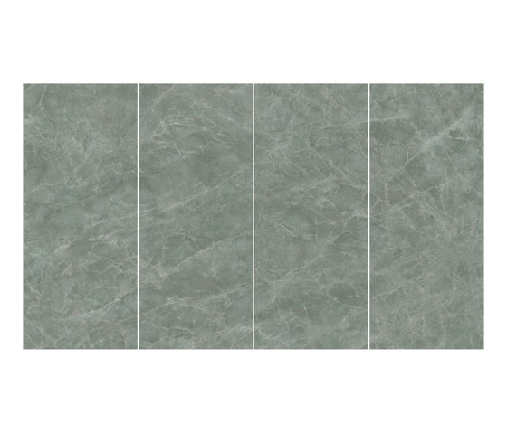 Marvel Diva Aqua 120x278 - 6mm Lapp. Kit Endless | Ceramic tiles | Atlas Concorde