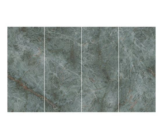 Marvel Diva Galaxy 120x278 - 6mm Lapp. Kit Endless | Ceramic tiles | Atlas Concorde