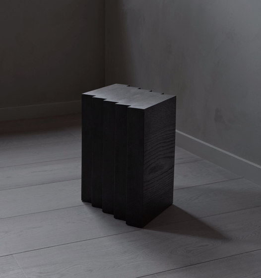 Cadence Side table | Tavolini alti | MOKKO