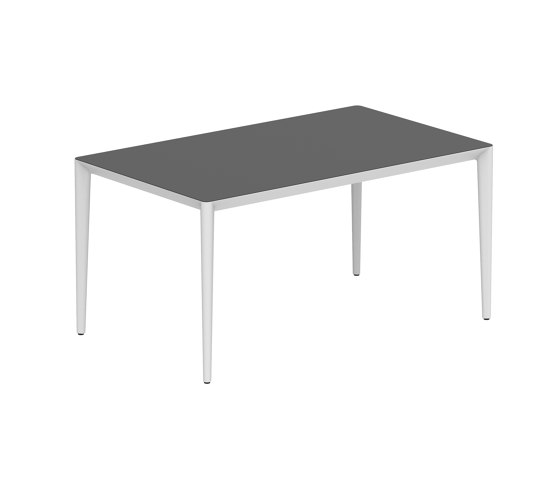 U-nite table - UNT150CWRZUM | Dining tables | Royal Botania