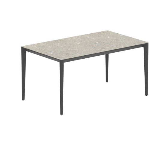 U-nite table - UNT150CACD | Tables de repas | Royal Botania