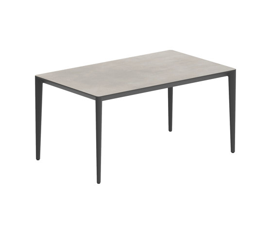 U-nite table - UNT150CACL | Tables de repas | Royal Botania