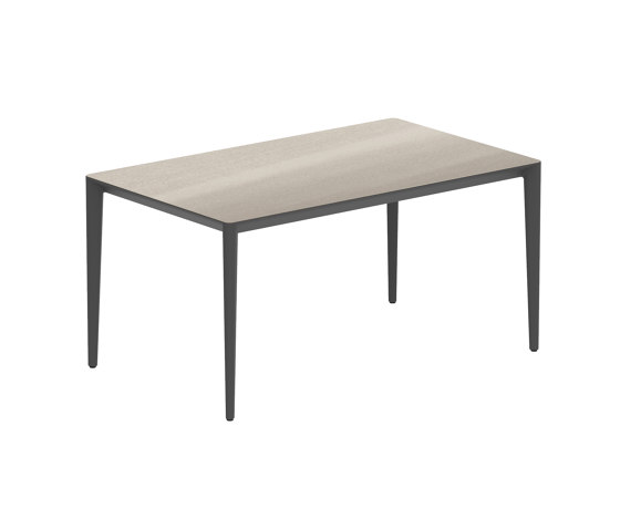 U-nite table - UNT150CATG | Tables de repas | Royal Botania