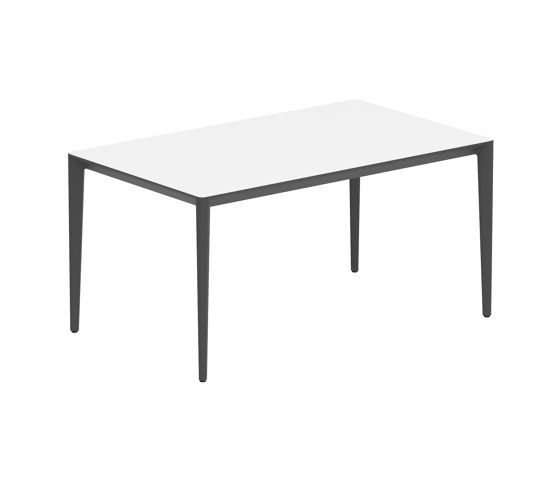 U-nite table - UNT150CAWUM | Tables de repas | Royal Botania