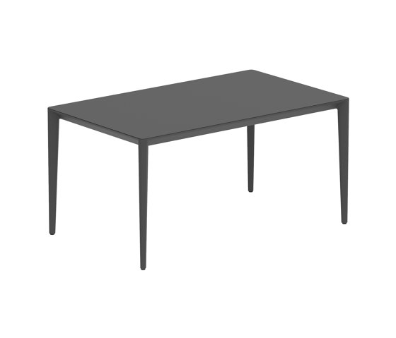 U-nite table - UNT150CAZUM | Tables de repas | Royal Botania