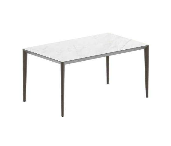 U-nite table - UNT150CBRBS | Tables de repas | Royal Botania