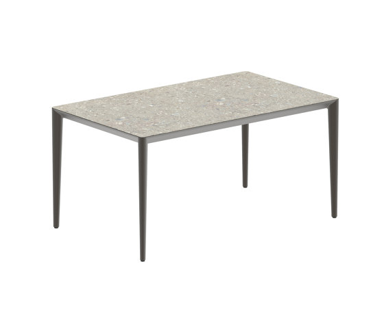 U-nite table - UNT150CBRCD | Tables de repas | Royal Botania