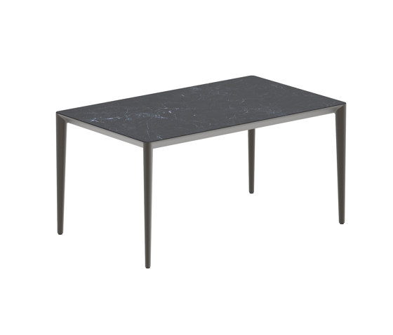 U-nite table - UNT150CBRNM | Tables de repas | Royal Botania