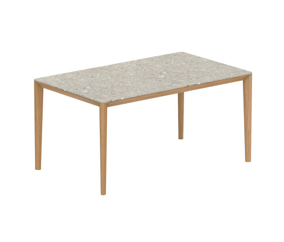 U-nite table - UNT150CCD | Tables de repas | Royal Botania