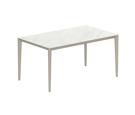 U-nite table - UNT150CSBS | Tables de repas | Royal Botania