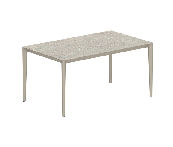 U-nite table - UNT150CSCD | Tables de repas | Royal Botania