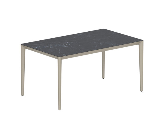 U-nite table - UNT150CSNM | Tables de repas | Royal Botania