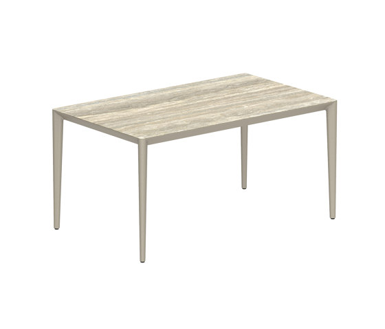 U-nite table - UNT150CSTR | Tables de repas | Royal Botania