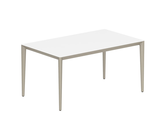 U-nite table - UNT150CSWUM | Tables de repas | Royal Botania