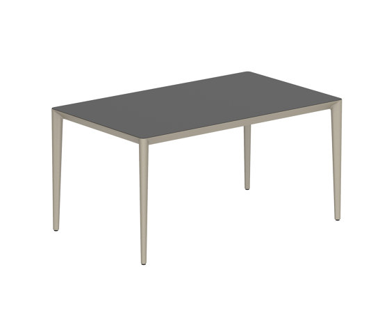 U-nite table - UNT150CSZUM | Tables de repas | Royal Botania