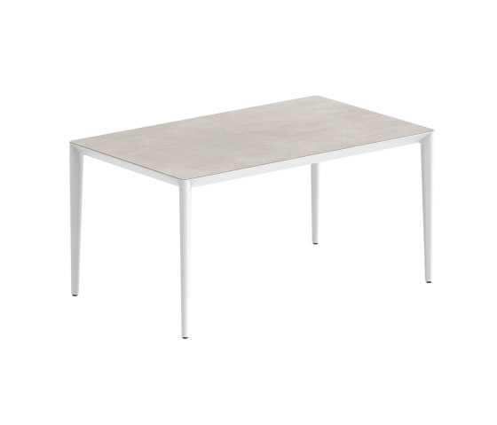 U-nite table - UNT150CWRBS | Tables de repas | Royal Botania