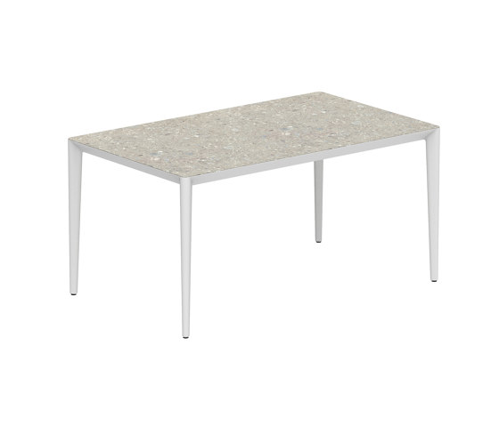 U-nite table - UNT150CWRCD | Tables de repas | Royal Botania