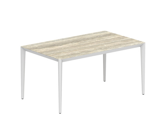 U-nite table - UNT150CWRTR | Tables de repas | Royal Botania