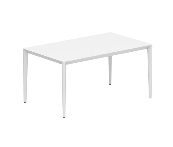 U-nite table - UNT150CWRWUM | Tables de repas | Royal Botania