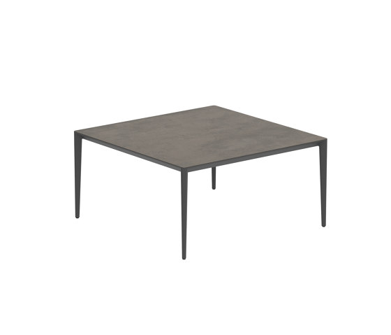 U-Nite table 150x150cm | Dining tables | Royal Botania